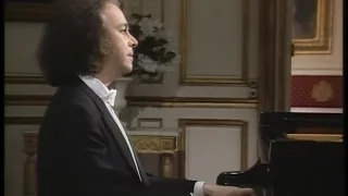Cyprien Katsaris - Chopin: Scherzo No. 2 in B flat minor, Op. 31