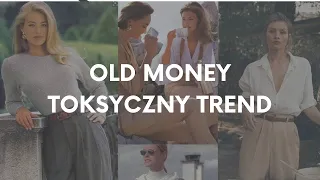 Toksyczne old money - ciemna strona trendu z Instagrama