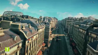 ANNO 1800 (An E3 2018 Trailer)