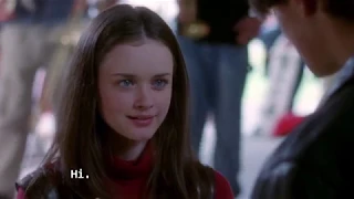 The Downfall of Rory Gilmore