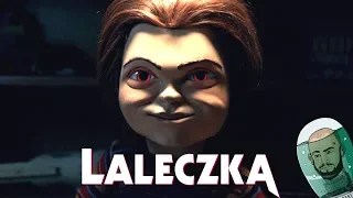 Laleczka 🔪 / Child's Play [RECENZJA]