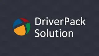 Driver Pack solution  2021  #62