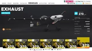 The Crew 2 is this Bug or Glitch?