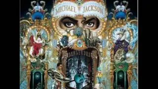 Michael Jackson Jam with lyrics