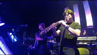 2019 혜은이 전국 투어 콘서트 [창원성산아트홀] - Brass Session cam Highlight (2019.06.08.SAT)