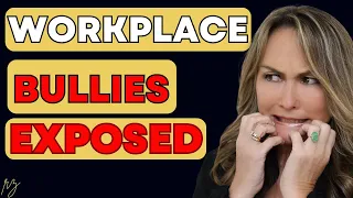 Exposed: The Workplace Menace - Unraveling the Bullying Types and Tactics (Your Survival Guide)