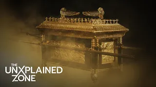 Ark of the Covenant Holds Apocalyptic Power | The UnXplained