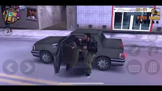 [GTA 3] Claude speed’s voice