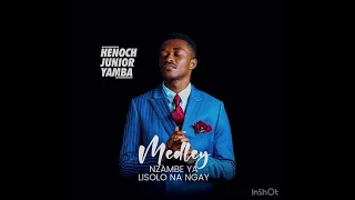 Henoch Junior Yamba - Nzambe ya lisolo na ngay