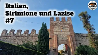 Italien, Sirimione und Lazise #7