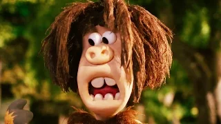 Early Man Trailer 2017 - 2018 Movie - Official