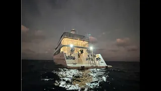 Scuba Diving the Tubbataha Reef, Palawan Philippines aboard the Aggressor Liveaboard