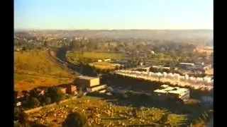 A Steam Train Passes (1974) full video