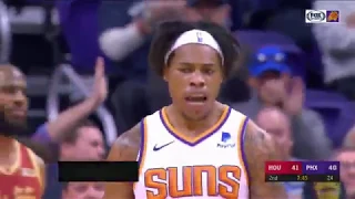 Houston Rockets vs Phoenix Suns - Full Game Highlights | February 4, 2019 | 2018-19 NBA Season