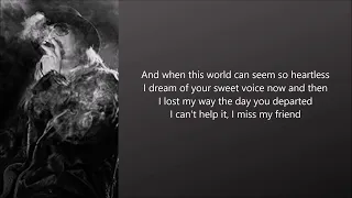 Kid Rock - See You Again ( LYRICS In VIDEO )