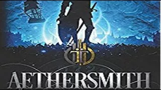 Aethersmith Twinborn Trilogy, #2 p5