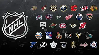 Экспресс на НХЛ сегодня 15.03.2021. Ставки на хоккей.