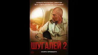 Фильм Шугалей 2 2020 смотреть онлайн бесплатно в хорошем HD качестве