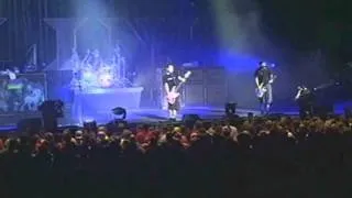 blink-182 - M+m's live in Pittsburgh [2001]