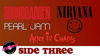 Ranking the Big Four of Grunge + More!