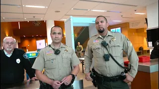 ARRESTED FOR FILMING INSIDE COURTHOUSE WILLING TO GO TO JAIL 1A RIGHTS VIOLATED TYRANTS