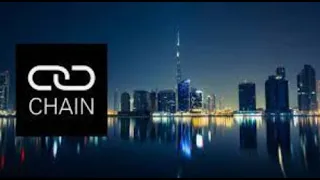 Chain  Dubai 2022: The COP26 Series