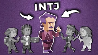How to Spot an INTJ Personality Type Immediately