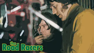 The Road Racers | Frank Kennedy | Mervyn Robinson | Joey Dunlop | Northwest 200