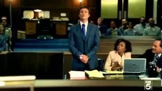 Justice S01E01 Legendado