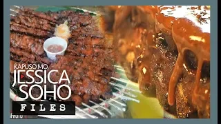 KMJS: The Filipino's love affair with grilled food