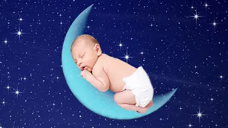 Gentle White Noise for Infant Sleep | Peaceful Slumber for Your Little One