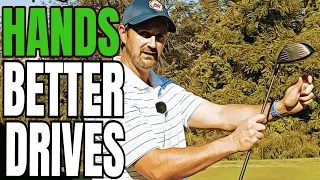 EASY Grip Tweaks For Effortless Golf Swing And Distances