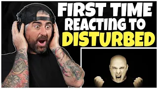 Disturbed - Don't Tell Me feat. Ann Wilson (Rock Artist Reaction)