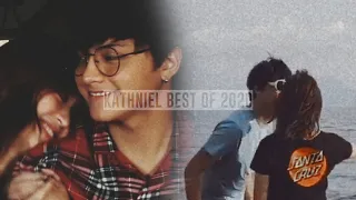 KathNiel | Best of 2020