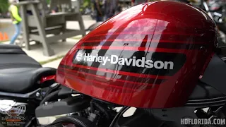 2018 Harley-Davidson Forty-Eight Special! | Great American Redneck Biker Bash