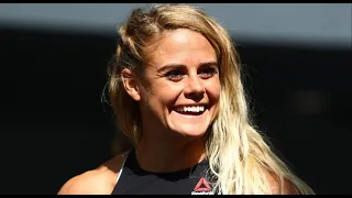 Sara Sigmundsdottir 2020 - Best crossfit motivation (Neffex - Destiny)