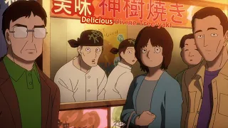 Mob Psycho 100 III Episode 04 ED