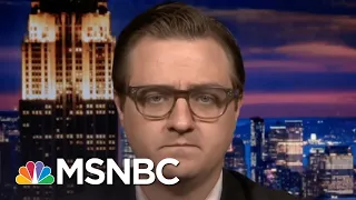 Watch All In With Chris Hayes Highlights: May 26 | MSNBC