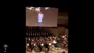 Orchestra Perform famous Grand Theft Auto GTA Intros