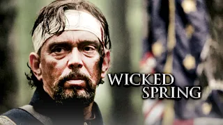 Wicked Spring (2002) | Full Movie | Brian Merrick | DJ Perry | Terry Jerniga