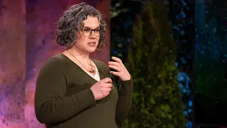 How to Get Inside the "Brain" of AI | Alona Fyshe | TED