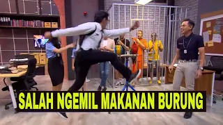 [FULL] KASUS BURUNG, BIDUAN DIKURUNG | LAPOR PAK! (13/10/22)