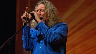 Robert Plant (Saving Grace) - Gallows Pole - Live at Royal Concert Hall Nottingham 21/03/24