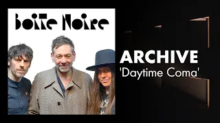 @archiveofficial nous offre un énorme live de leur nouveau titre 'Daytime Coma'. 🔥