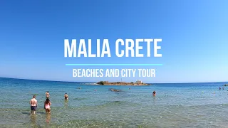 🇬🇷 Malia Crete