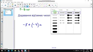 додавання раціональних чисел з однаковими знаками