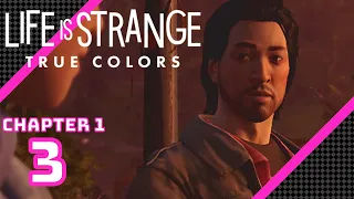 Life Is Strange: True Colors - Rescuing Ethan! - Playthrough (3)