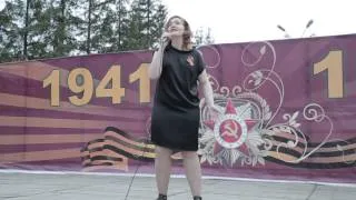 Анастасия Денисова - Пролетая над нами
