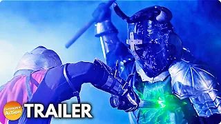 ALPHA RIFT (2021) Trailer | Sci-Fi Action Fantasy Movie