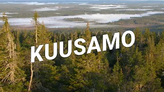 Kuusamo 2008